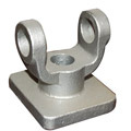 Precision Casting Part (qdhx-3013)