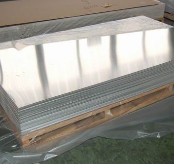 5083 Aluminum Alloy Plate
