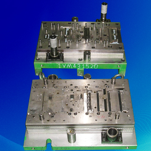 Metal Die