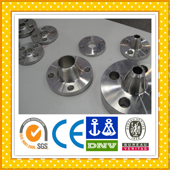 Stainless Steel Orifice Flange