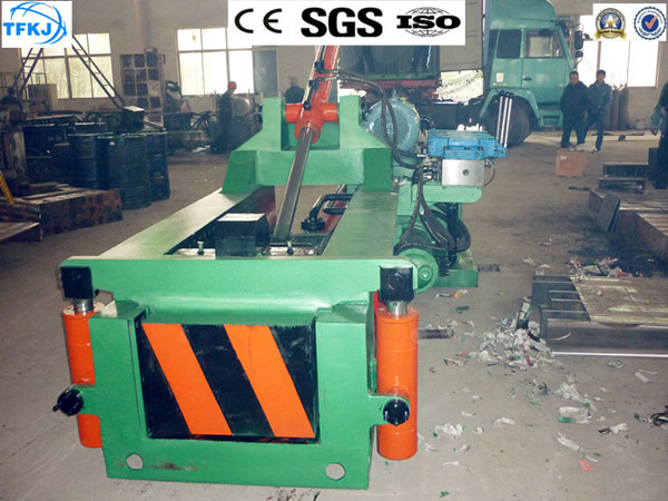 Round Hydraulic Baler/Press Machine/ Baling Machinery