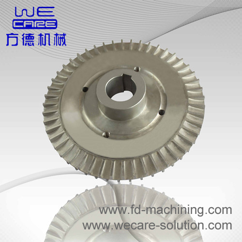 Bronze Sand Casting for Valve Seat