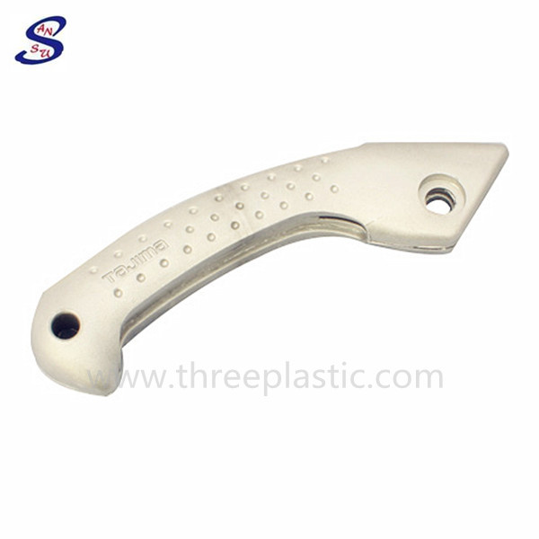 USA Design Precision CNC Aluminum Die Casting