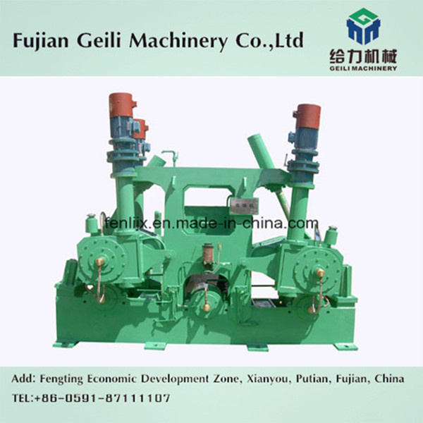 Straightening Machine for Steel Making