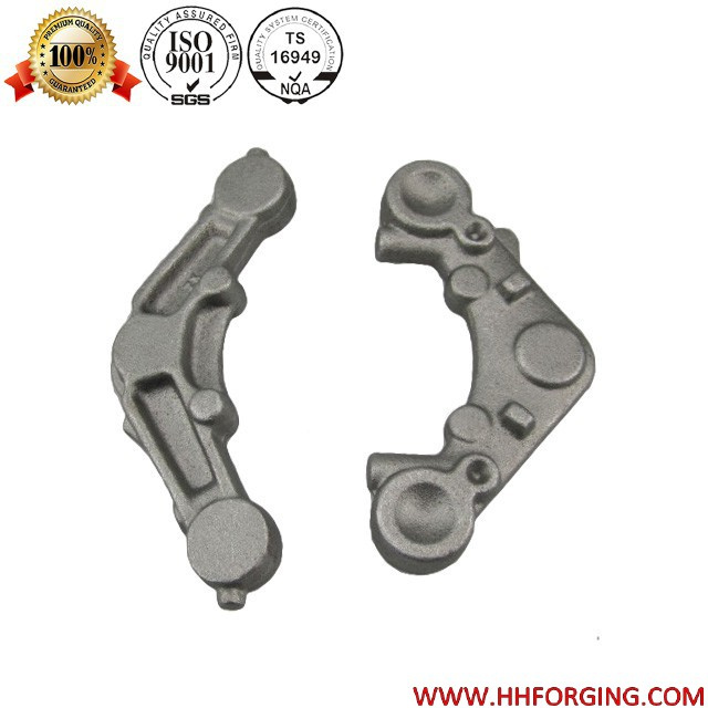 Customized High Quality Forging Motorcycle Parts