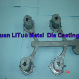 Design Crafts by Die Casting