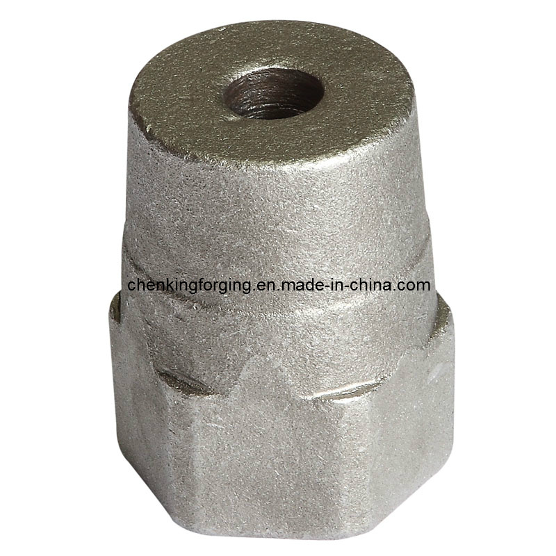 Forging Ball Valve Parts