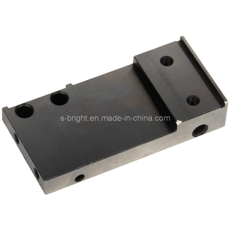 CNC Machine Part/Metal Fabrication for Precision Machining (LM-049)