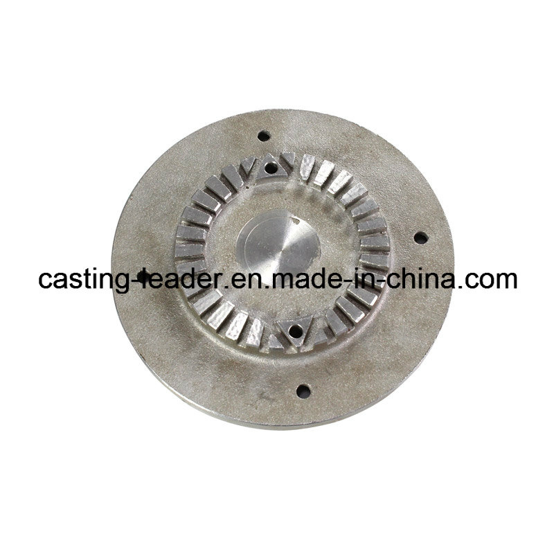 Customize OEM Lost Wax Casting Valve Body