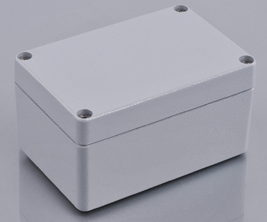 Fa84 Electronic Precision Waterproof Aluminum Die Casting