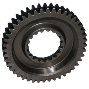 Auto Parts Gear Carbon Steel Precision Casting