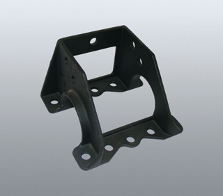 Sand Casting  (TP 250)