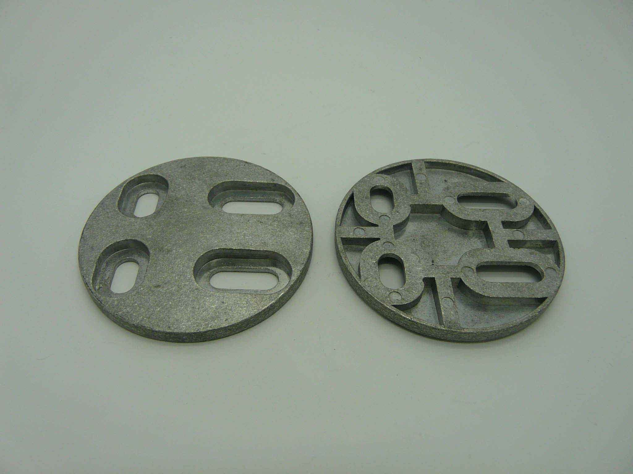 Aluminum Die Casting
