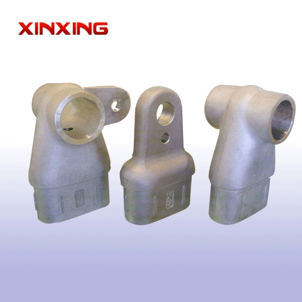 Casting For Medical Appliances