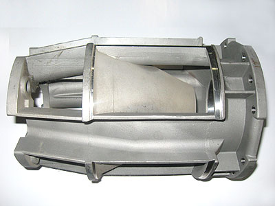 Pump Parts