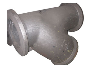 Carbon/Alloy/Stainless Steel Castings