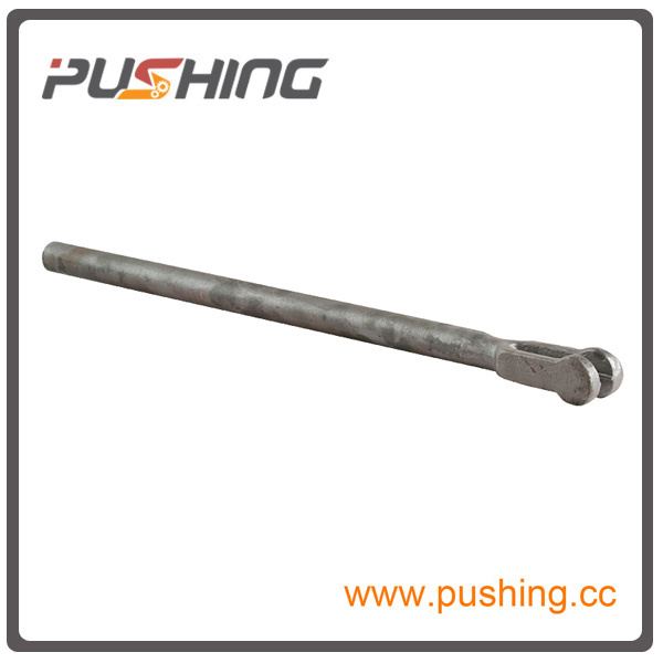 Long Precision of Forging Shaft