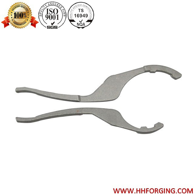 OEM Forged Steel Pincer