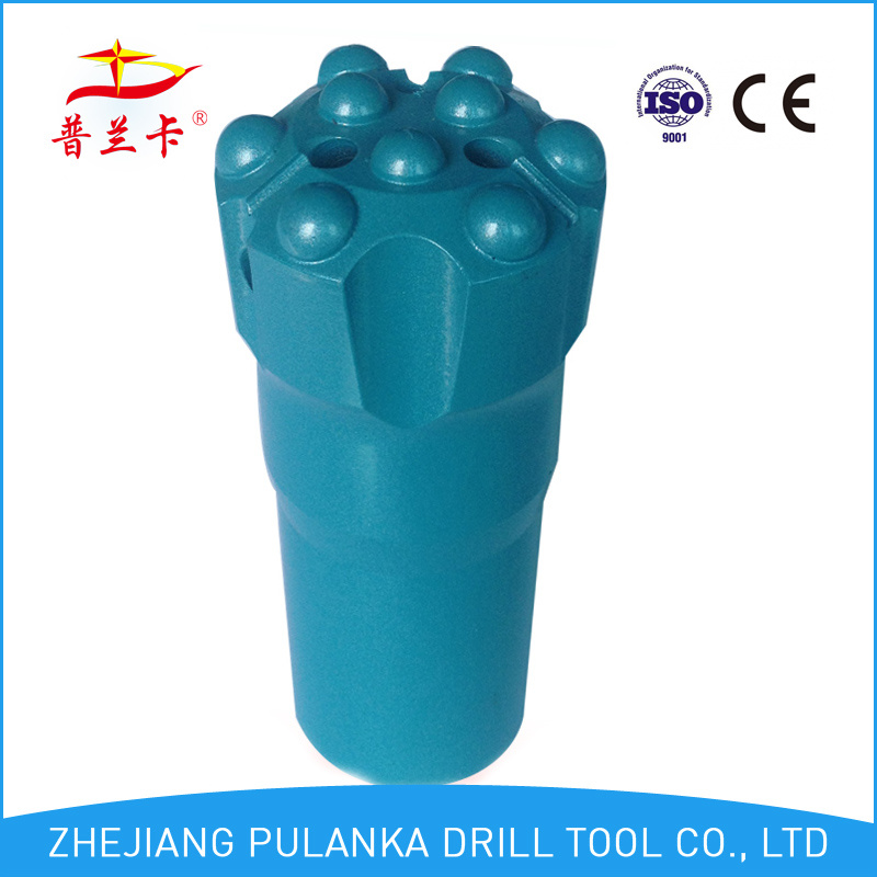 Mining Drilling Parts/Threaded Bits R25/R32 /Rock Drill Bits