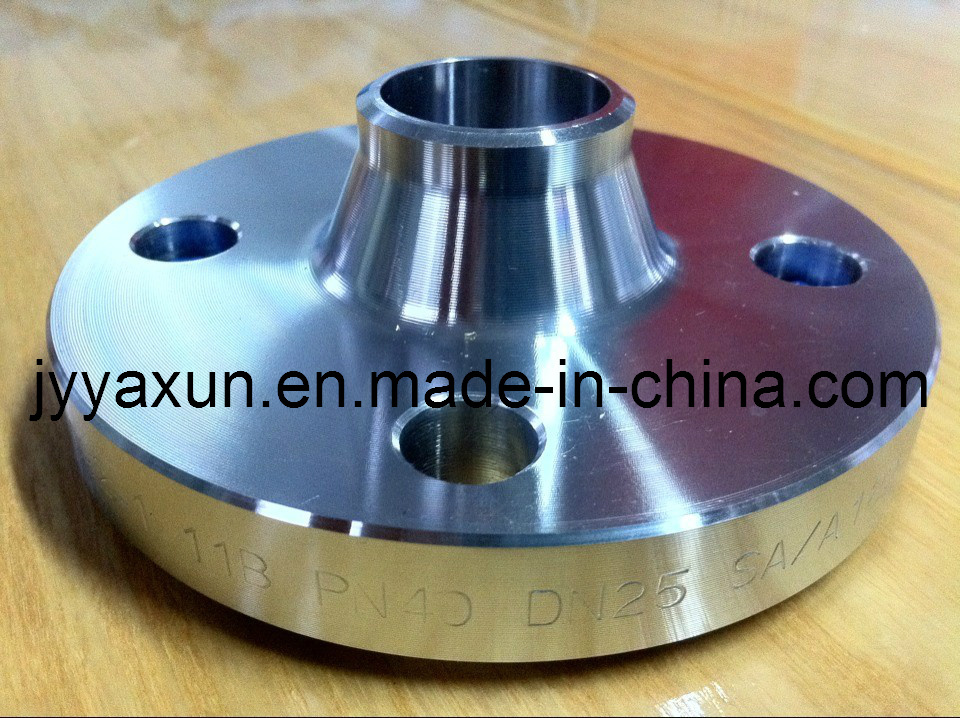 Carbon Steel Flange Forged Flanges