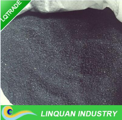 Ladle Continuous Casting Chromite Stuffing Sand