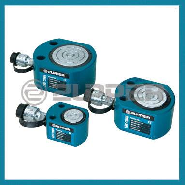 CE Steel Hydraulic Cylinder (RMC)