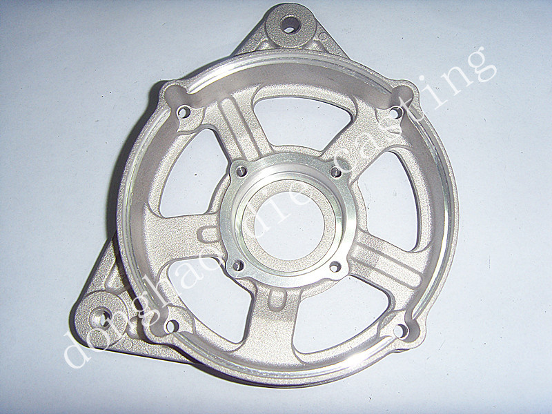 Aluminium Die Casting