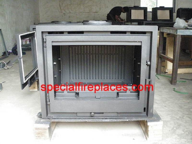 OEM Casting Wood Fireplaces