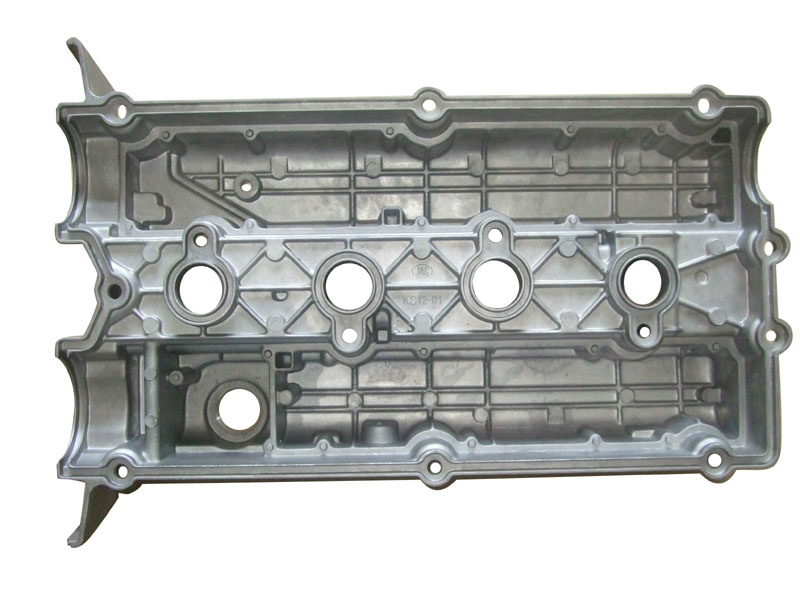 Aluminum Die Casting Part