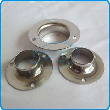 Stainless Steel Flanges