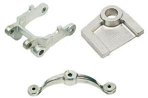 Casting - Stainless Steel Machinery (SSM02)