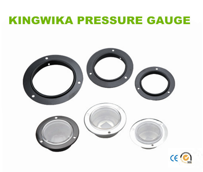 Steel Flange (Front)  (F-4)