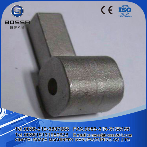 Best Price Lost Wax Casting/Precision Casting/Investment Casting Machine Parts