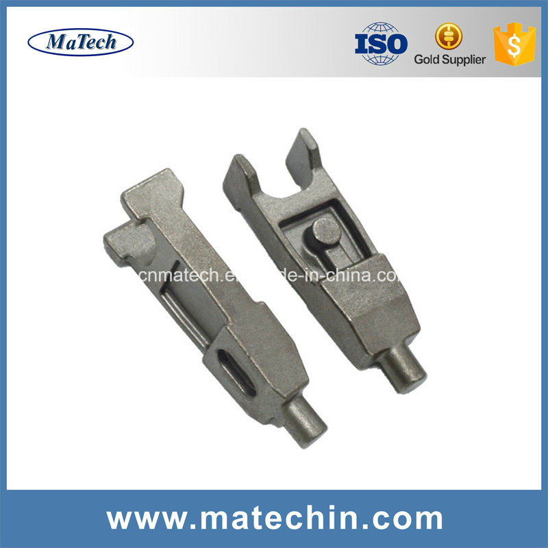 China Factory Customized Stainless Steel Investment Casting for Truck Parts