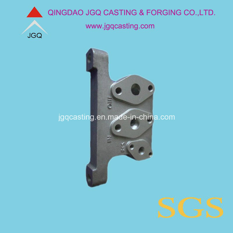 Customized Low Pressure Aluminum Die Casting Part/Gravity Die Casting Part