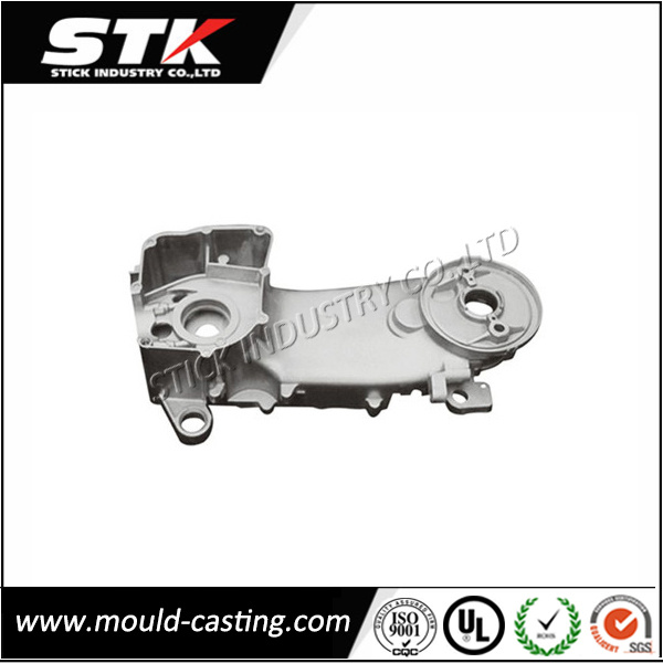OEM Aluminum Die Casting Part for Industrial Hardware (STK-ADI0012)