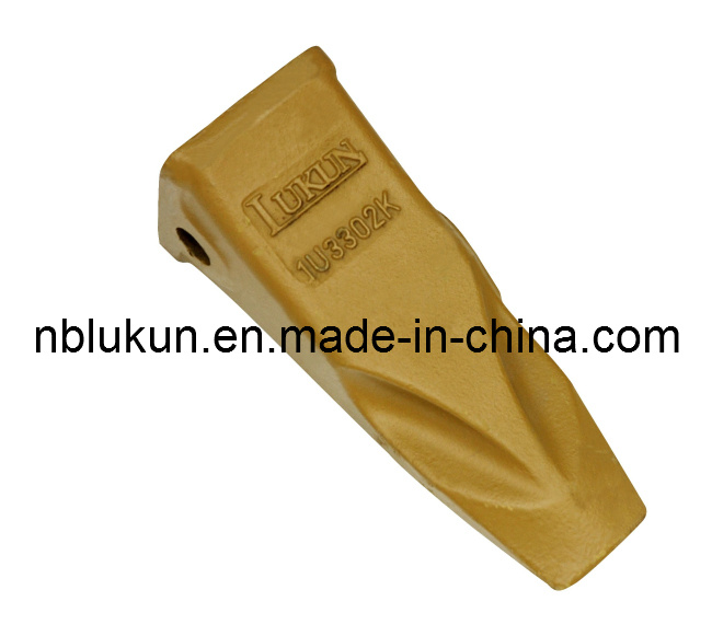 1U3302 Bucket Teeth (CAT200B)