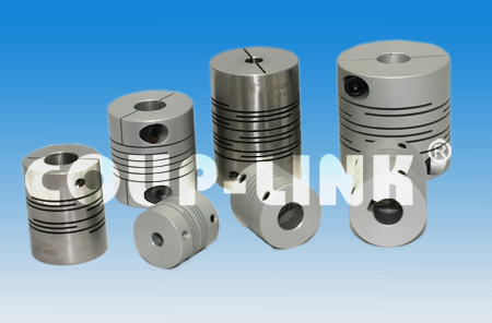 Flexible Coupling Shaft