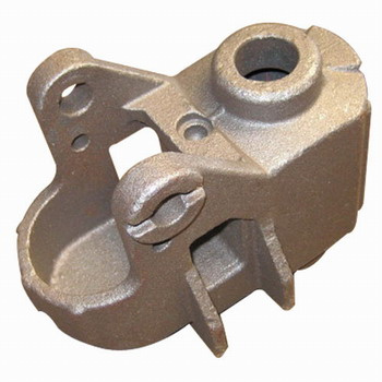 Casting Pump Body (ACT087)