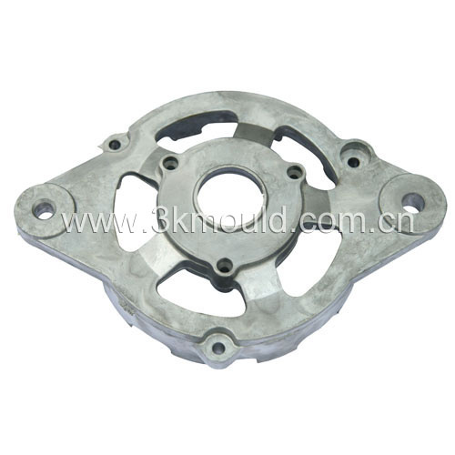 Casting Mould for Auto Part