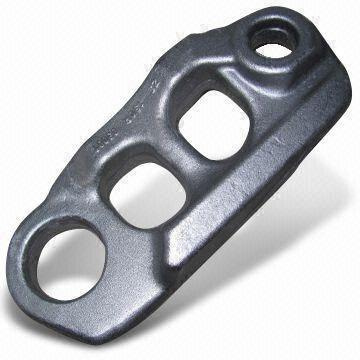 Hot Drop Forged Parts