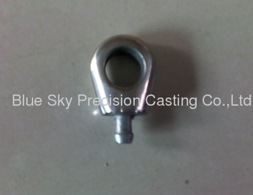 Cast Fastening