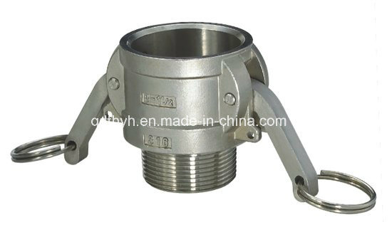 Stainless Steel Precision Casting for Pipe Fitting Parts