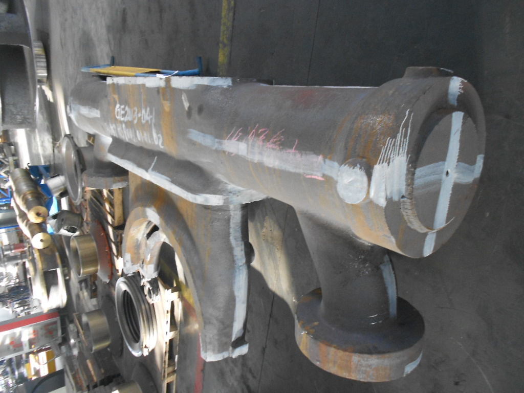 Machining Parts