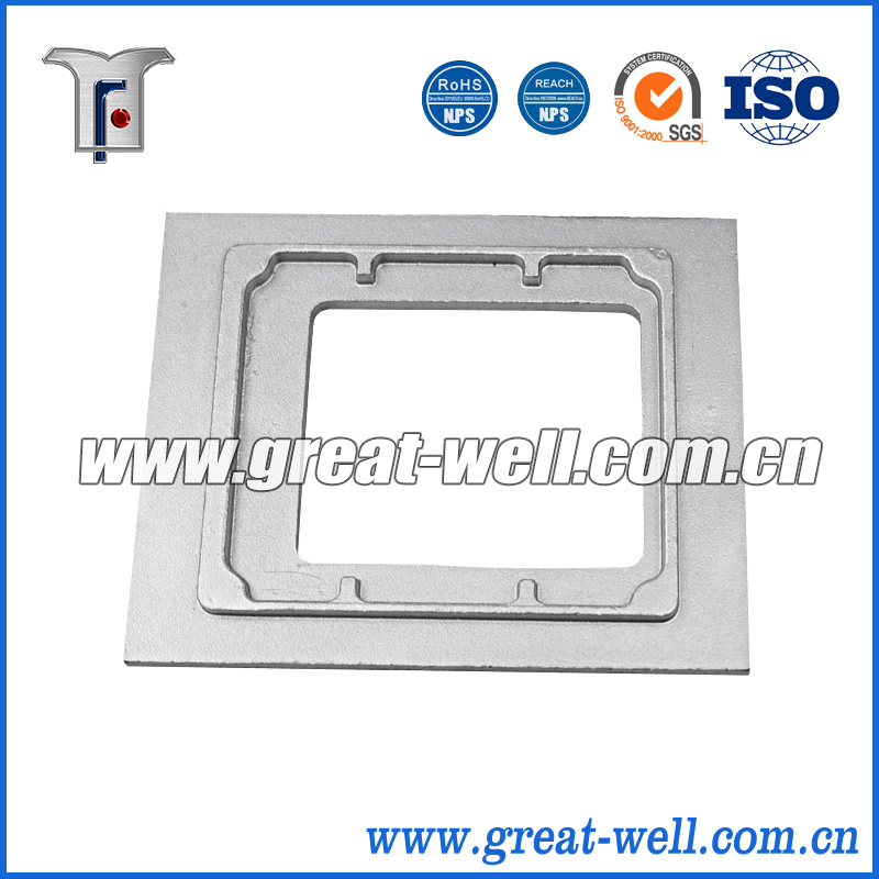 OEM Stainless Steel Precision Casting Parys for Marine Hardware