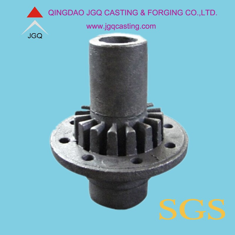 OEM Grey Iron Casting