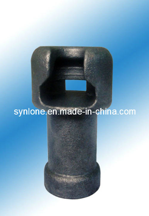 Professional Ductile Iron Casting Parts