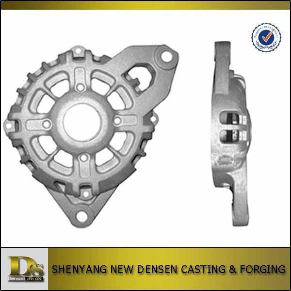 Aluminium Die Casting Spare Parts