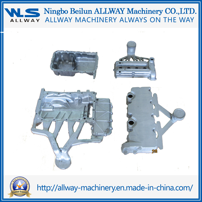 High Pressure Die Cast Die Casting Mold Auto Parts02/Castings