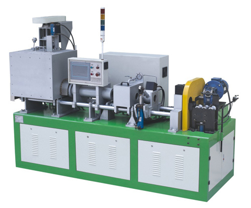 Auto Tin Billet Casting Machine